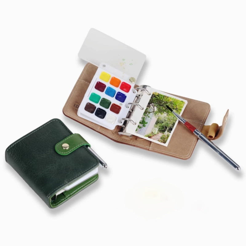 ArtMate – Nomadiskt Mini-kit