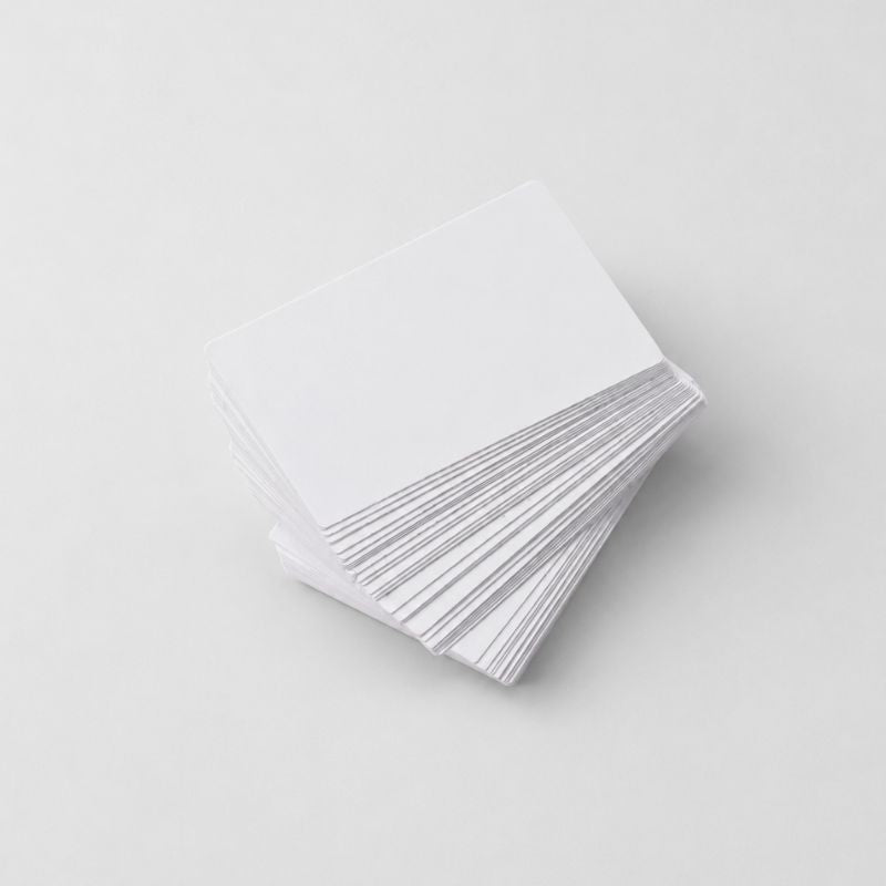 Pappersefterfyllning för Handgjort Valnöt Konstkit (30 Ark)