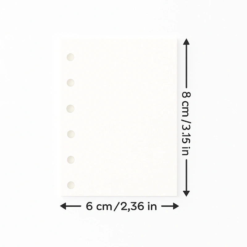 A9 Papper (20 Ark)