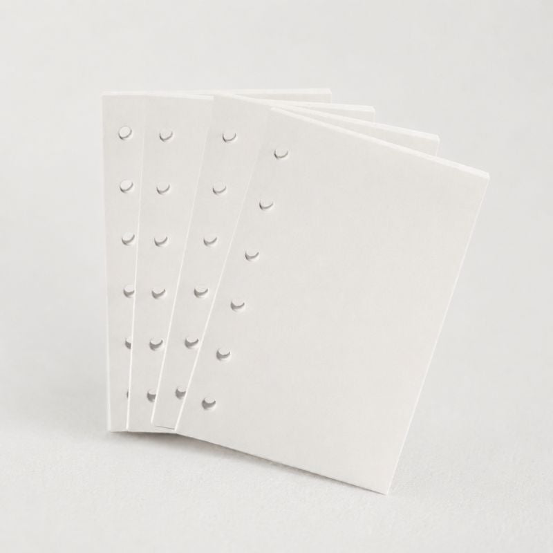 A7 Papper (40 Ark)