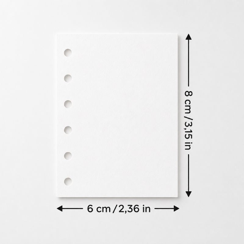 A9 Papper (20 Ark)
